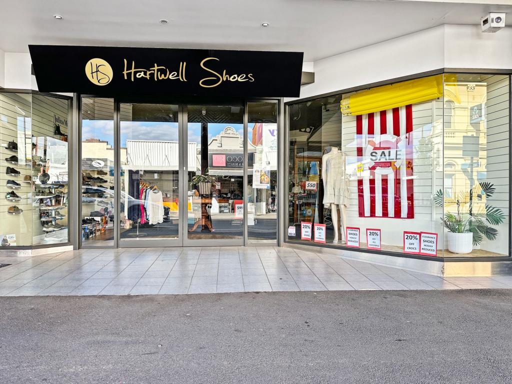 129 High, St, Maryborough, VIC 3465