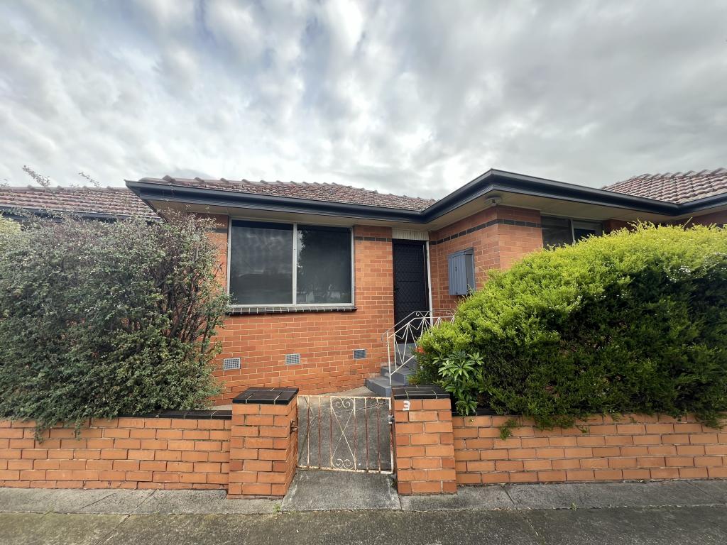 3/1 Curie Ave, Oak Park, VIC 3046