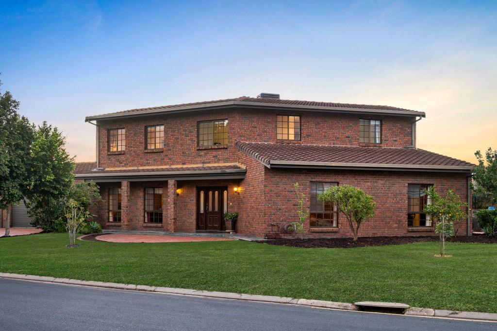 1 Honolulu Gr, West Lakes, SA 5021