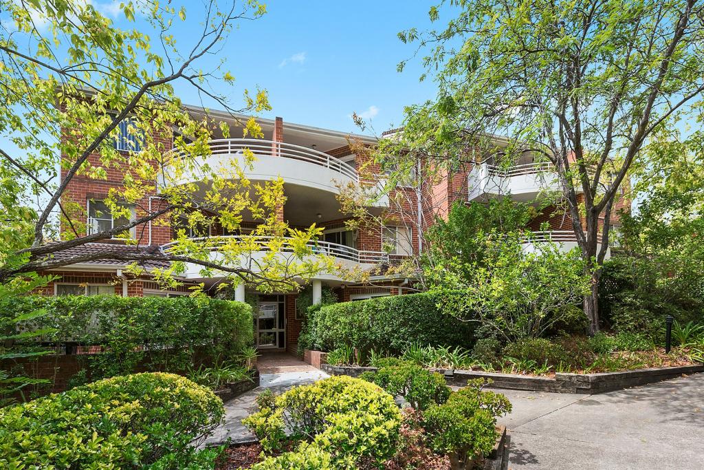 5/1-5 Linda St, Hornsby, NSW 2077