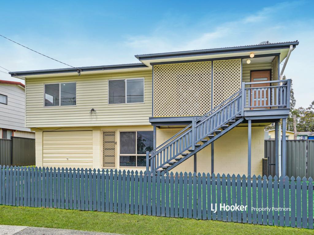 45 Jean St, Woodridge, QLD 4114