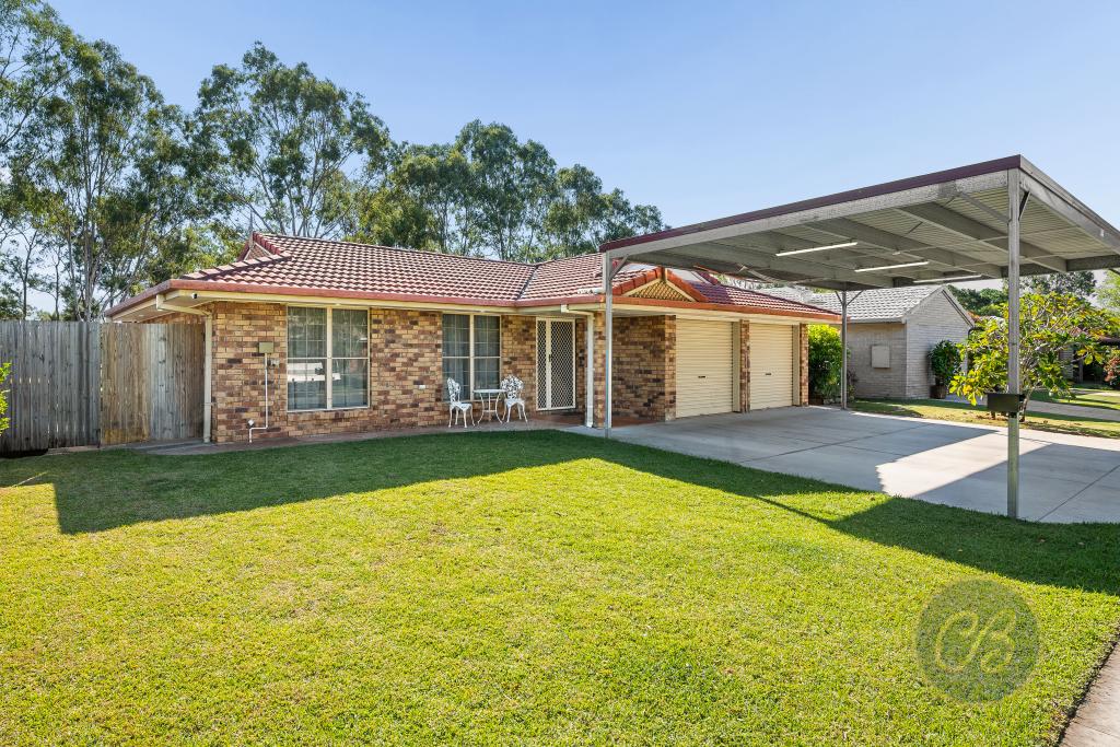 49 Sophy Cres, Bracken Ridge, QLD 4017