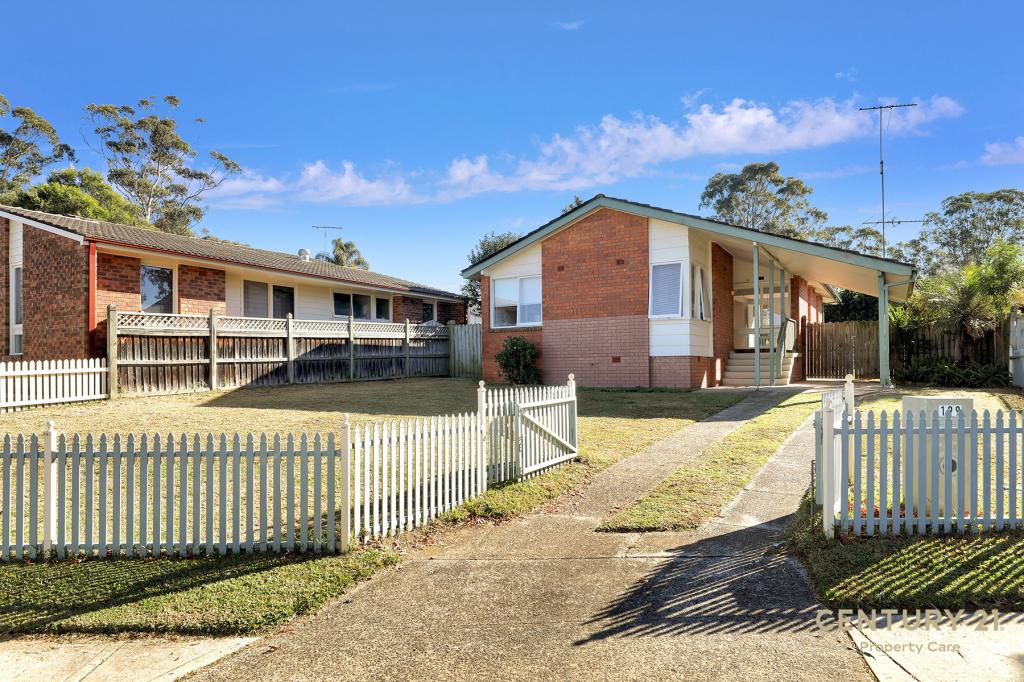 199 Riverside Dr, Airds, NSW 2560