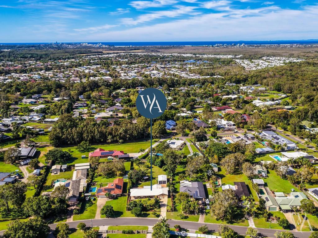 28 Koala Ct, Little Mountain, QLD 4551