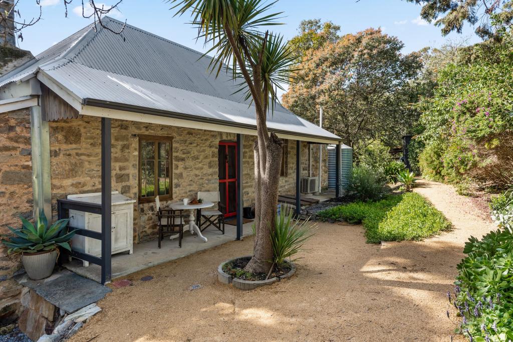 4 GAMLEN PL, SECOND VALLEY, SA 5204