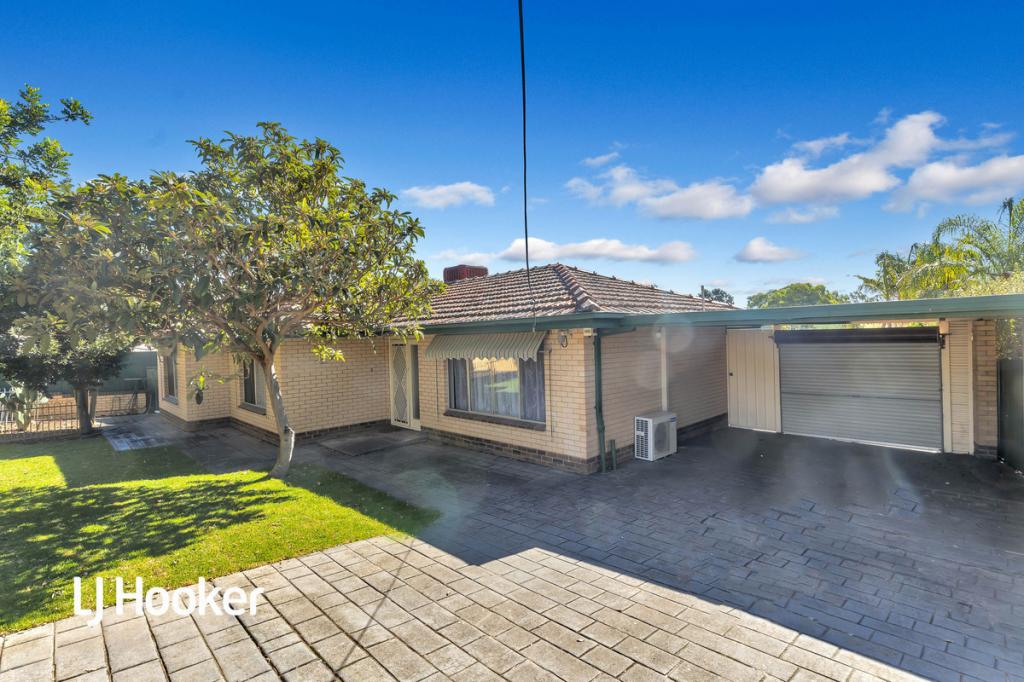 24 Thorndon Cres, Paradise, SA 5075