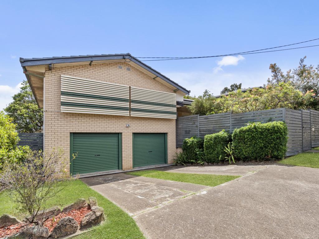 8 Colombo St, Wishart, QLD 4122