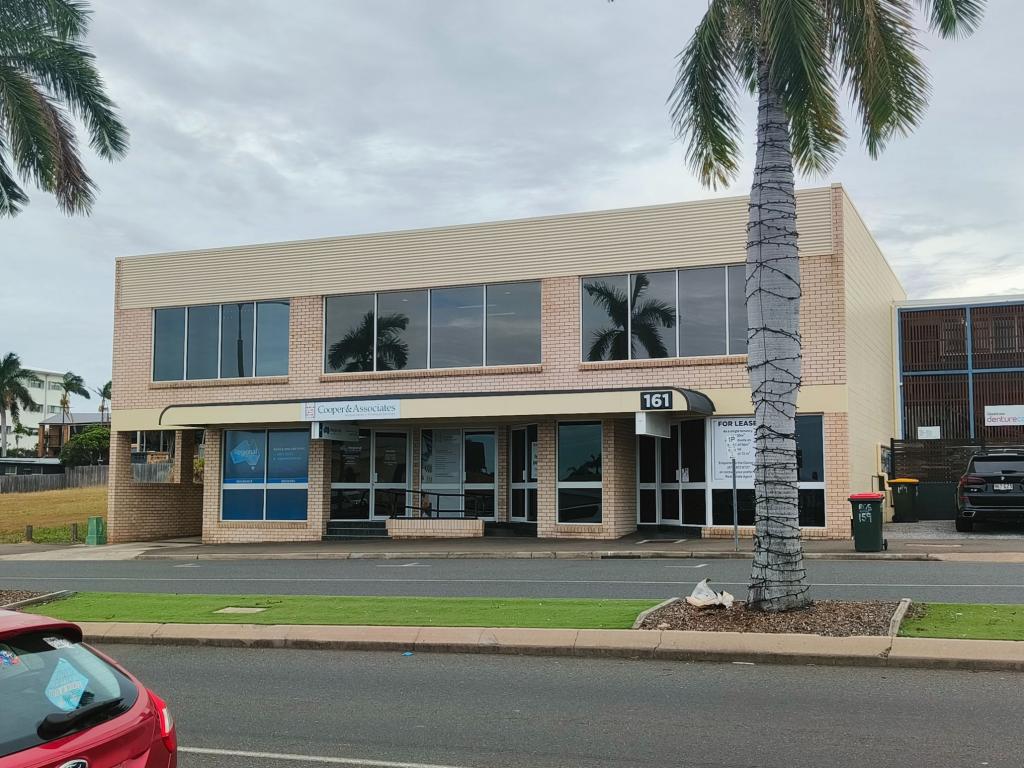 2 - 3/161 Goondoon St, Gladstone Central, QLD 4680