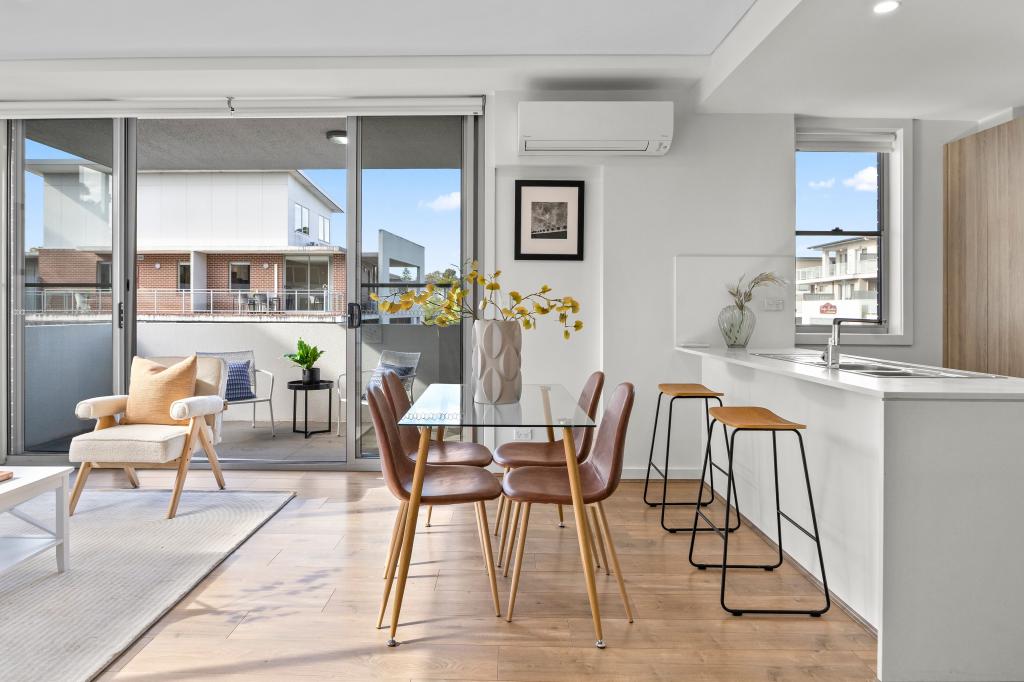 27/10 Belair Cl, Hornsby, NSW 2077