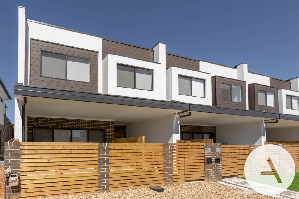 19 Quokka St, Throsby, ACT 2914