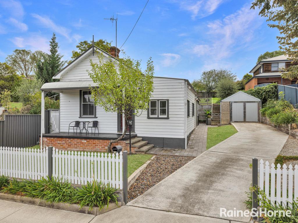 75 Bant St, South Bathurst, NSW 2795