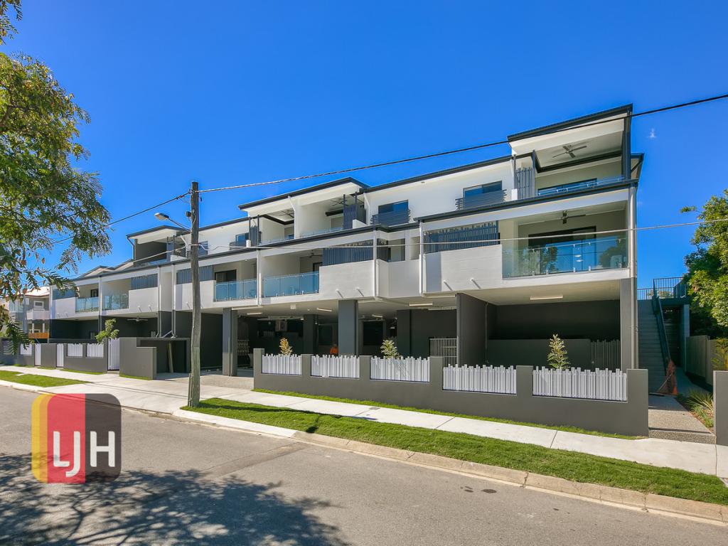 23/17 BUDDINA ST, STAFFORD, QLD 4053