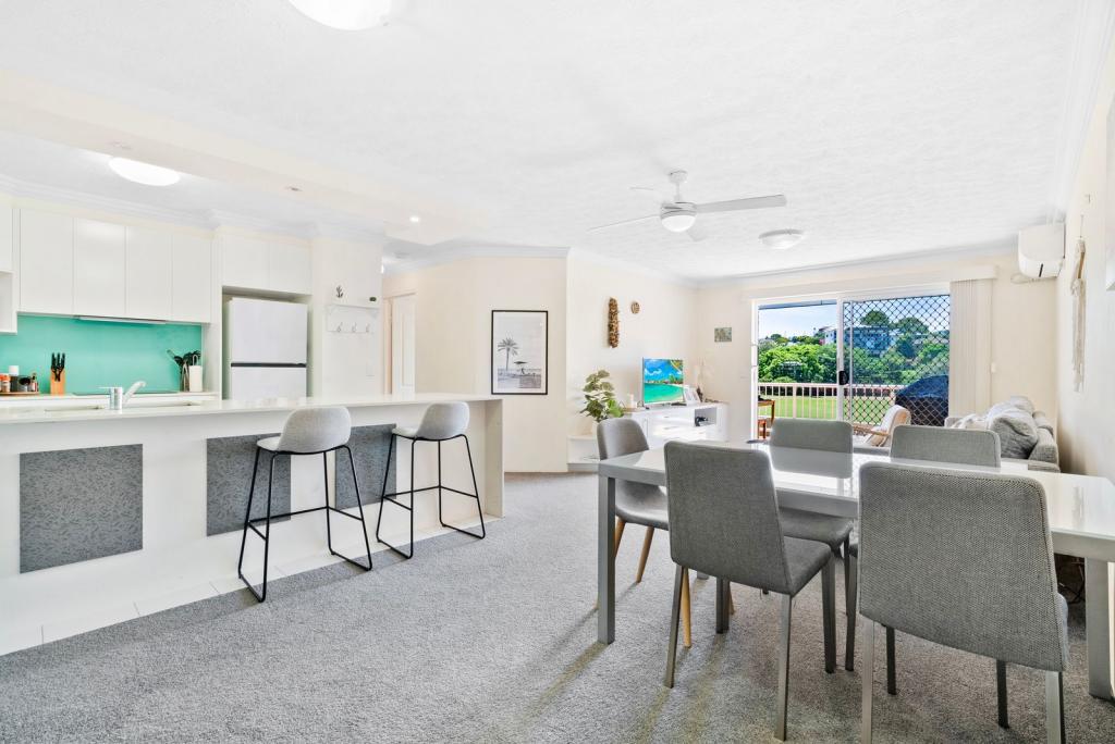 7/29-31a Dixon St, Coolangatta, QLD 4225