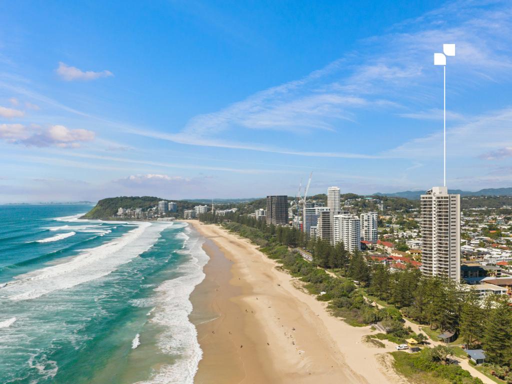 30/146 THE ESP, MIAMI, QLD 4220