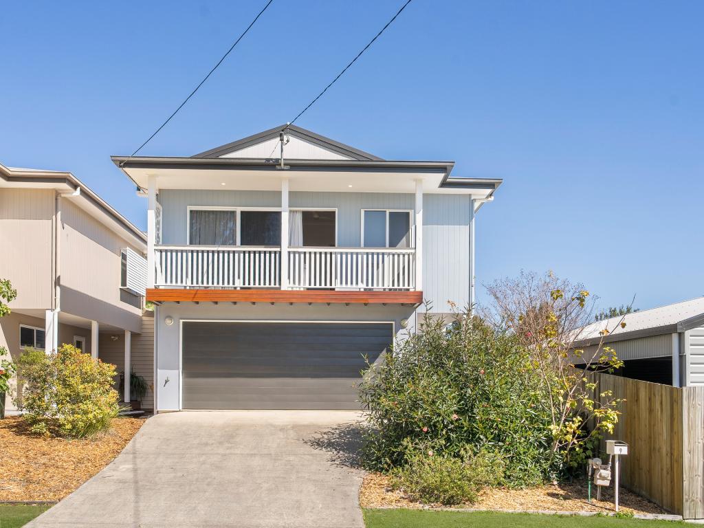 9 Station Rd, Deagon, QLD 4017