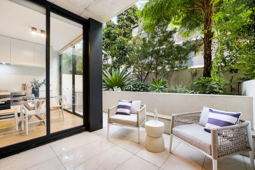 4/293 ALISON RD, COOGEE, NSW 2034