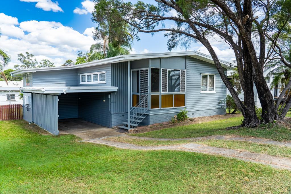 71 HALSMERE ST, GEEBUNG, QLD 4034