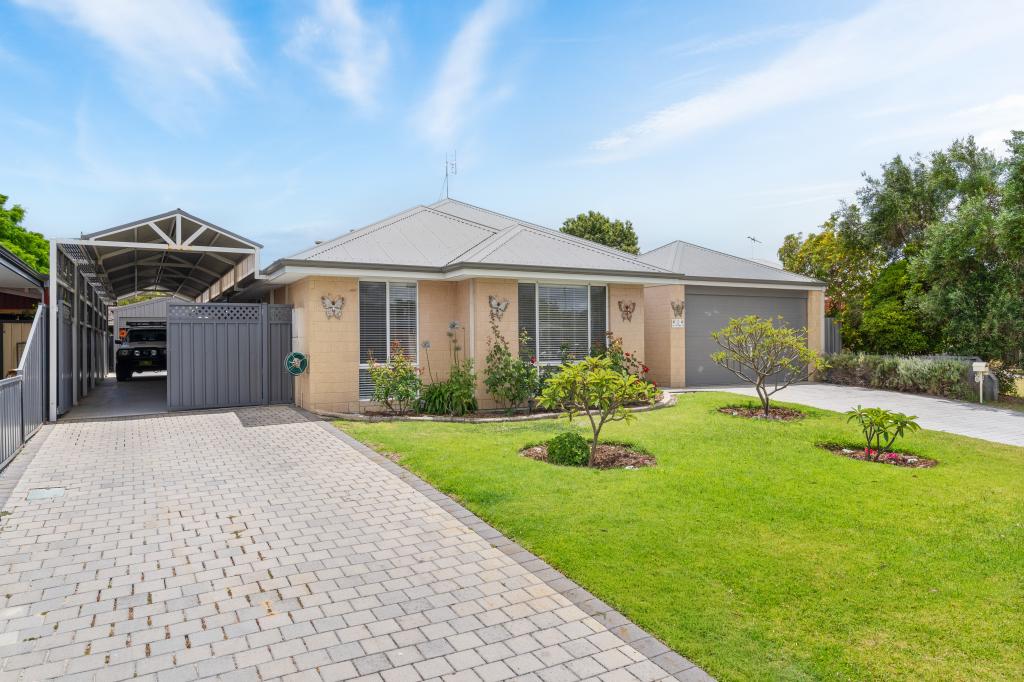 34 Centurion Way, West Busselton, WA 6280