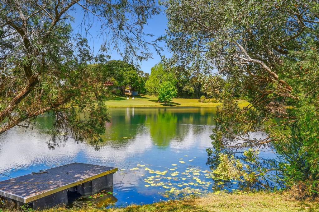 392 Mountain View Rd, Maleny, QLD 4552