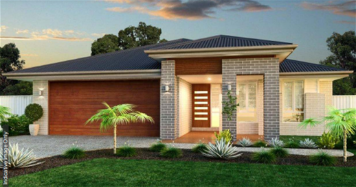 Lot 210 New St, Mount Lofty, QLD 4350