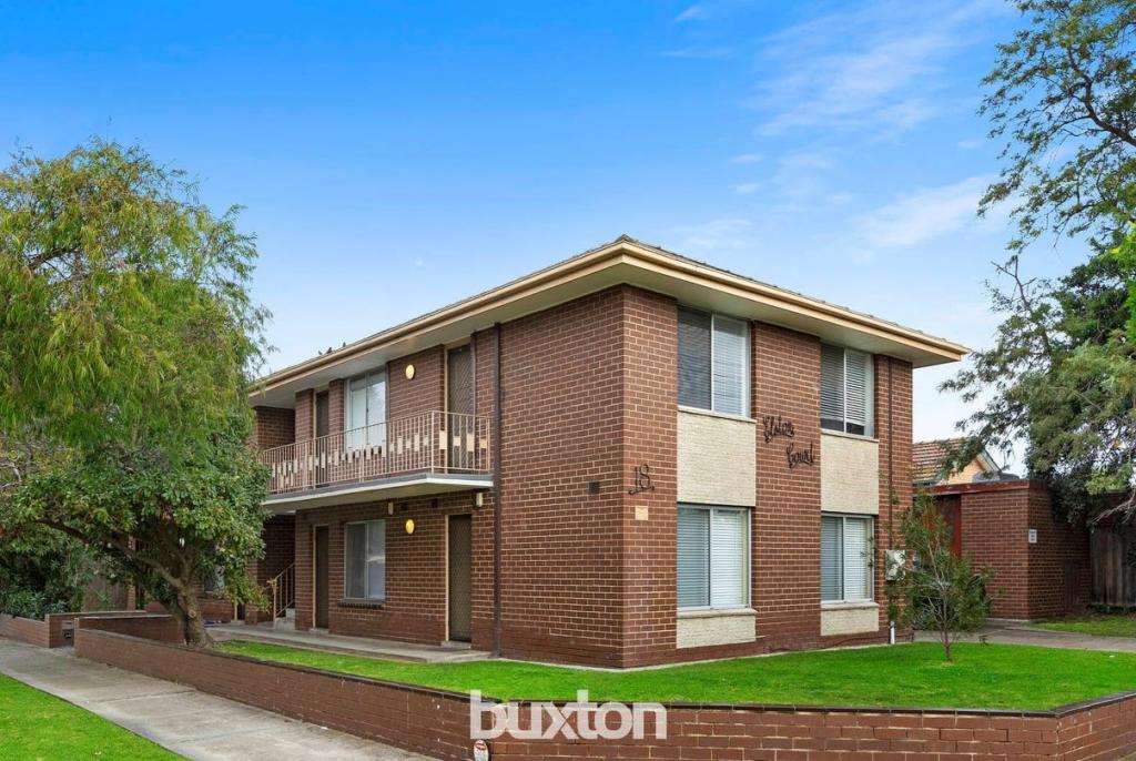 6/18 Collins St, Mentone, VIC 3194