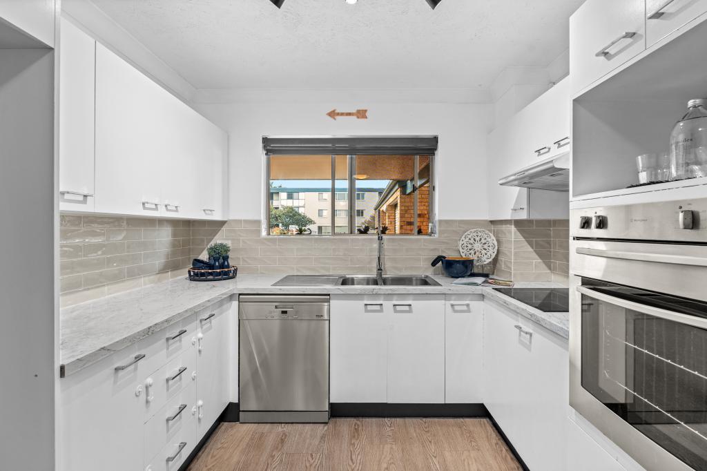 2/46 Rode Rd, Wavell Heights, QLD 4012