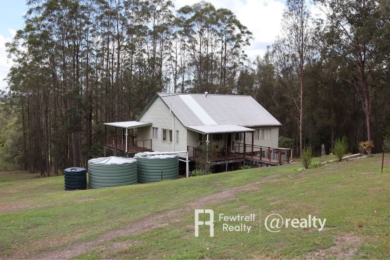 56 Aural Vale Rd, North Deep Creek, QLD 4570