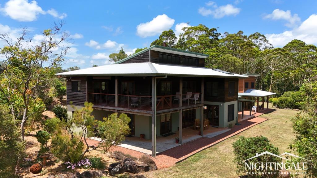 13123 Kennedy Hwy, Ravenshoe, QLD 4888