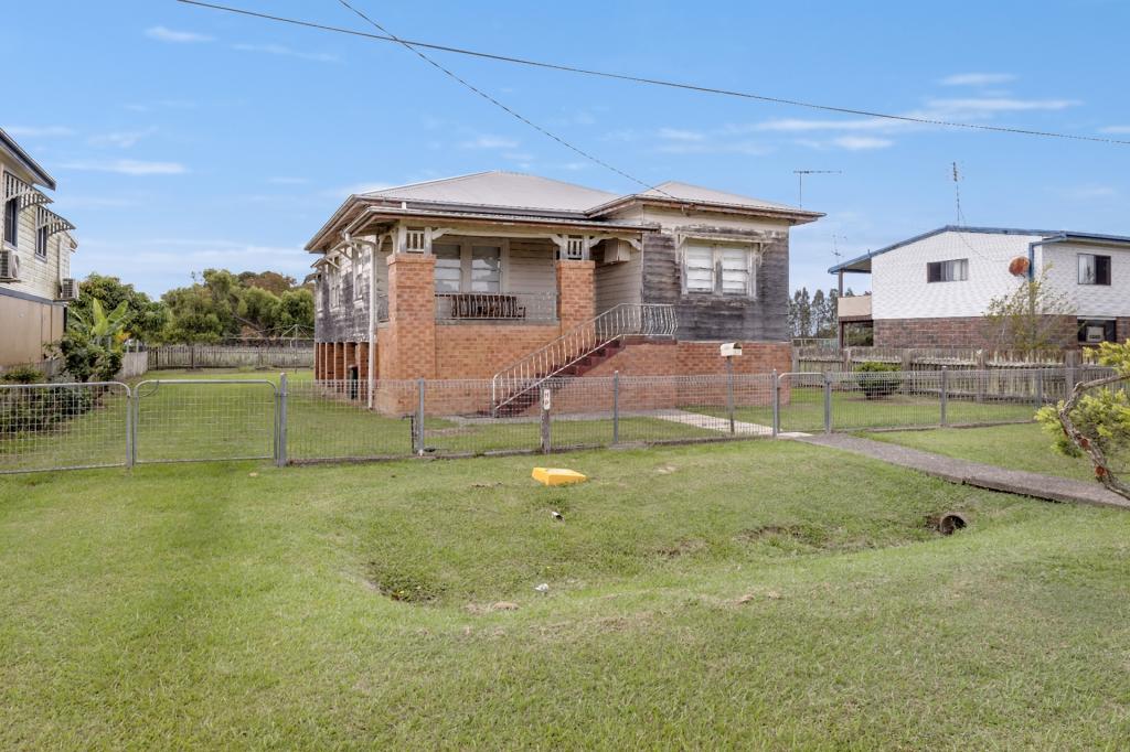 17 Barnard St, Gladstone, NSW 2440