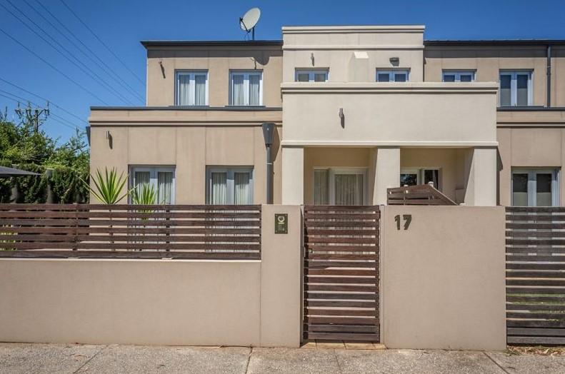 17 Cook St, Underdale, SA 5032