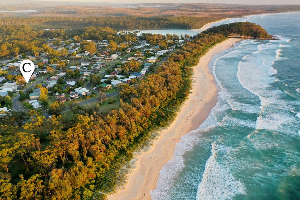 51 Normandy St, Narrawallee, NSW 2539