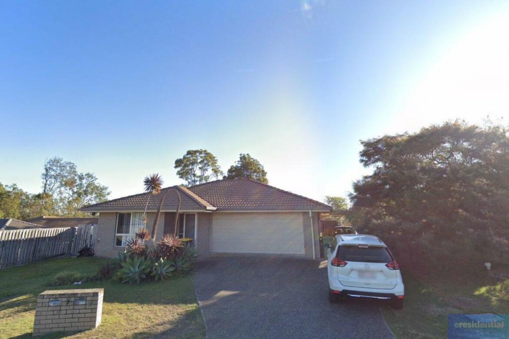 3 Grevillia Ct, Griffin, QLD 4503