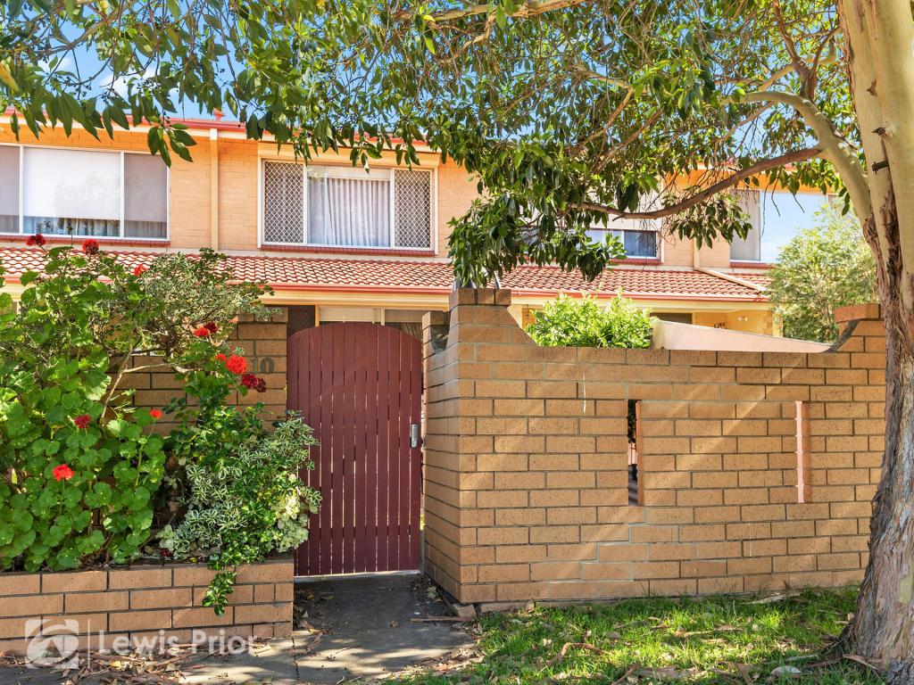 10/2 Evans Cres, Oaklands Park, SA 5046