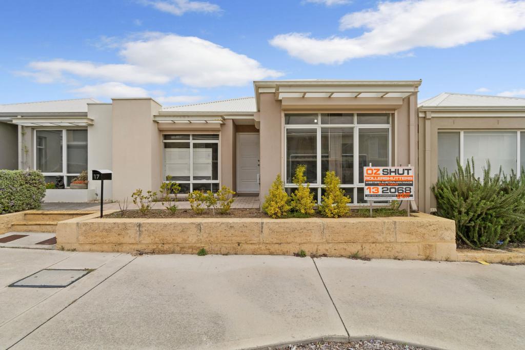17 Magellan Rd, Alkimos, WA 6038