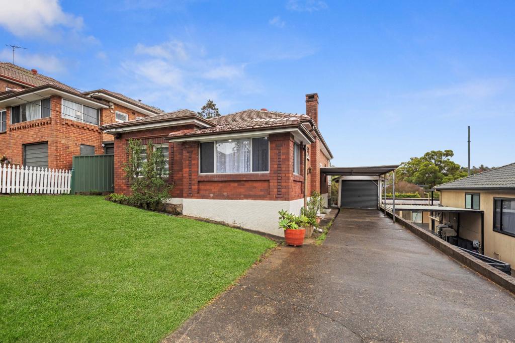 54 Knoll Ave, Turrella, NSW 2205