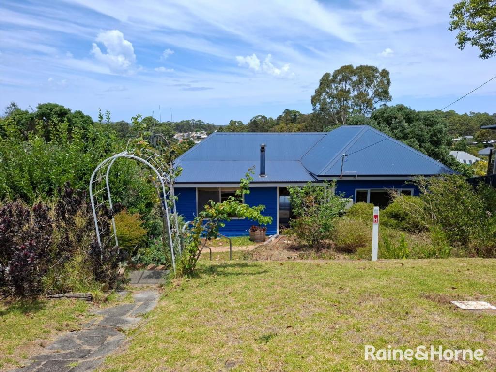 20 BAVIN ST, DENMARK, WA 6333