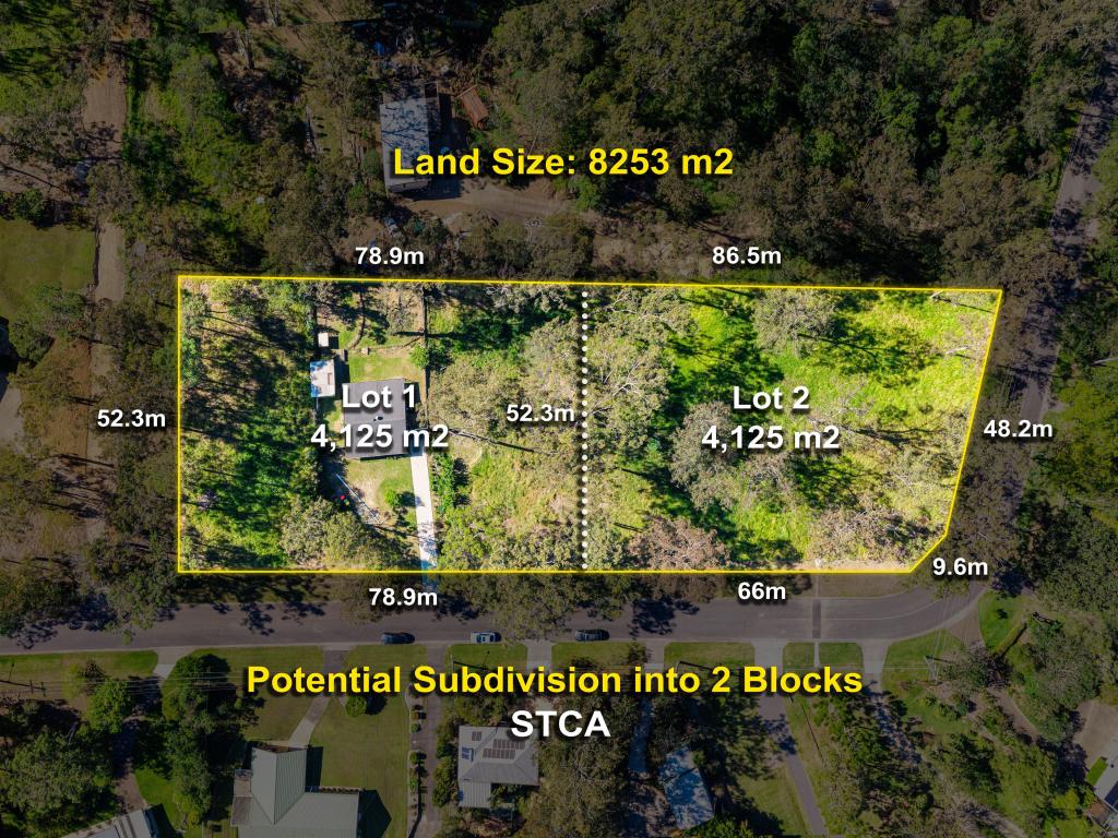 53-71 Hayes Ave, Camira, QLD 4300
