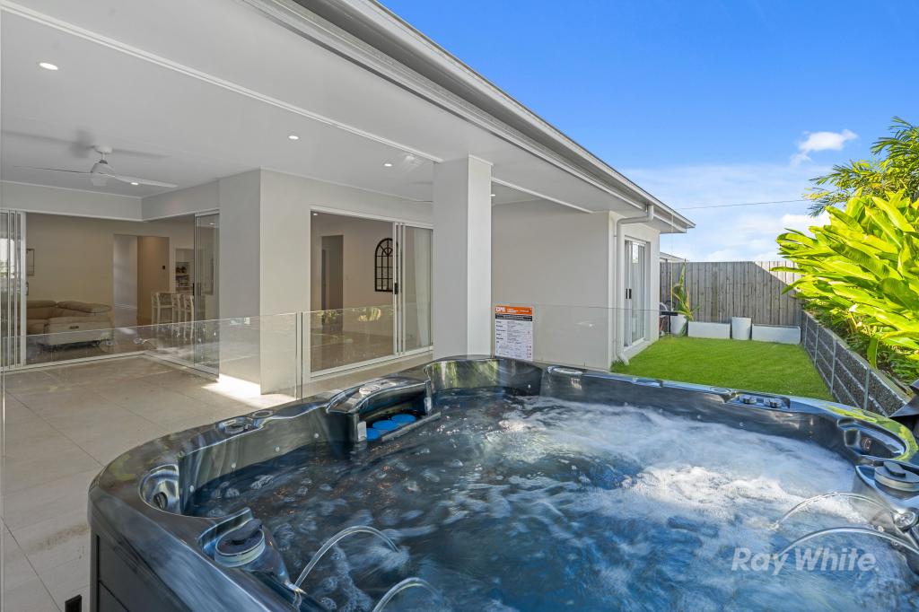 26 Seaberry Vsta, Redland Bay, QLD 4165