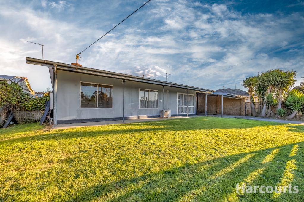 24 Hunter St, Moe, VIC 3825