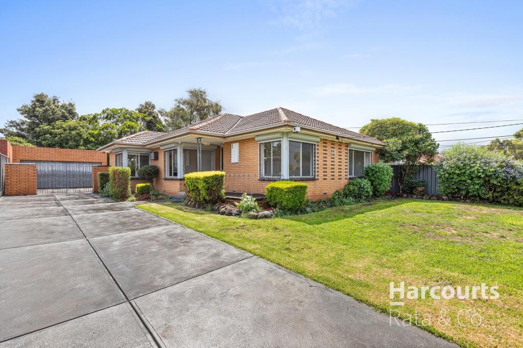 58 Robert St, Lalor, VIC 3075