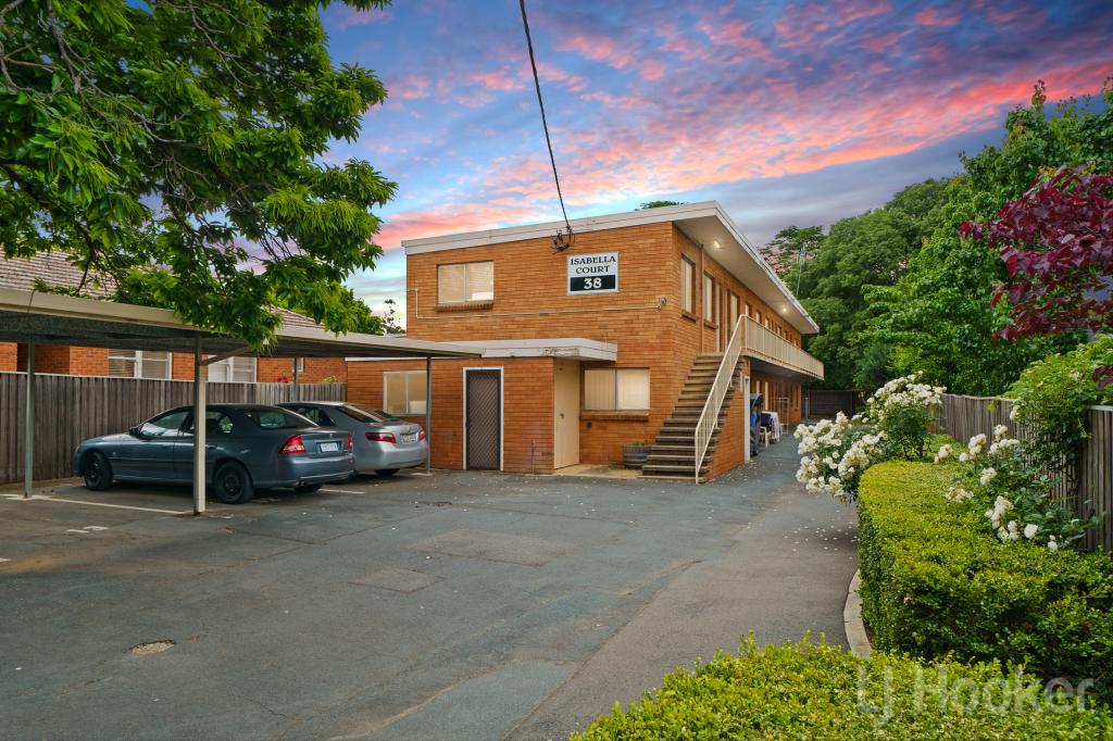 3/38 Isabella St, Queanbeyan, NSW 2620