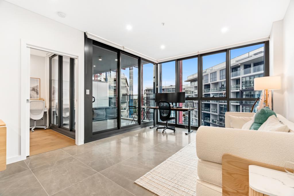 2009B/101 WATERLOO RD, MACQUARIE PARK, NSW 2113