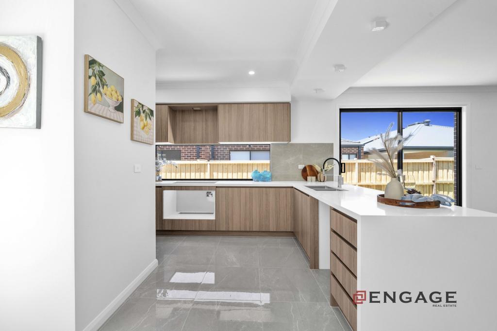 21 Dryandra St, Manor Lakes, VIC 3024