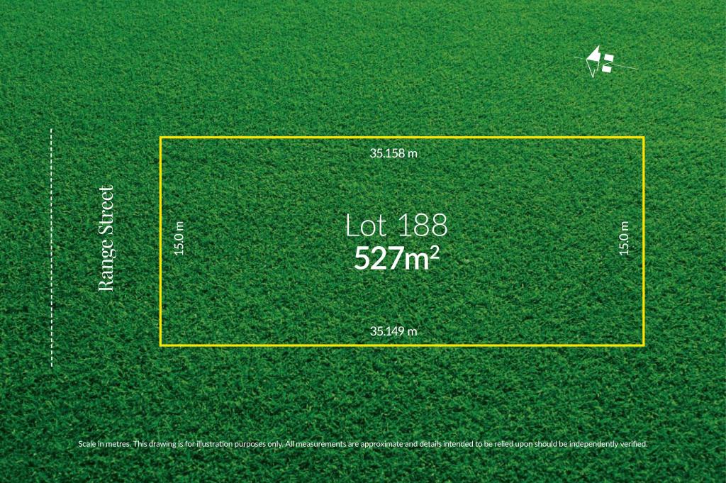 Lot 188 Range St, Mount Barker, SA 5251