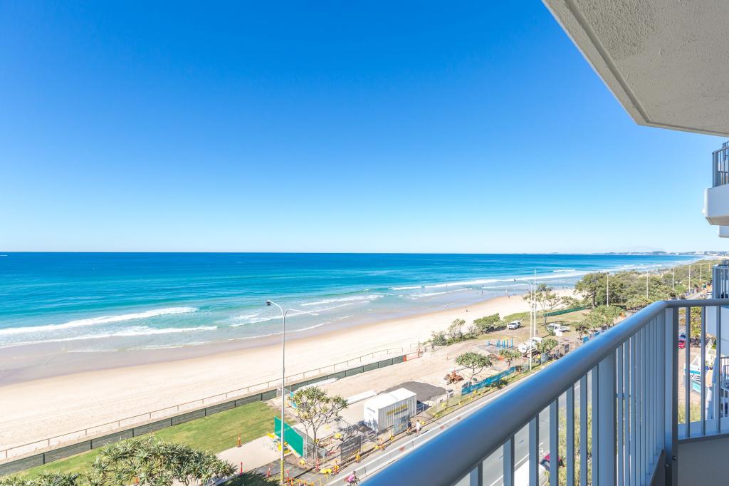 26/142 The Esplanade, Surfers Paradise, QLD 4217