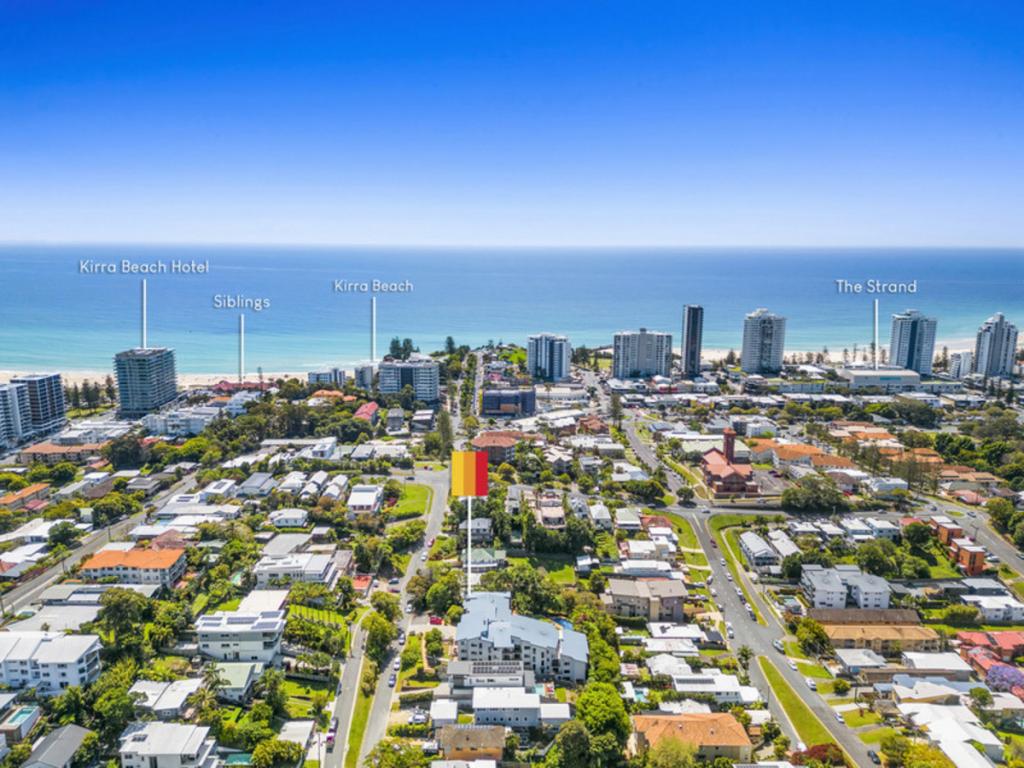 9/62 Garrick St, Coolangatta, QLD 4225