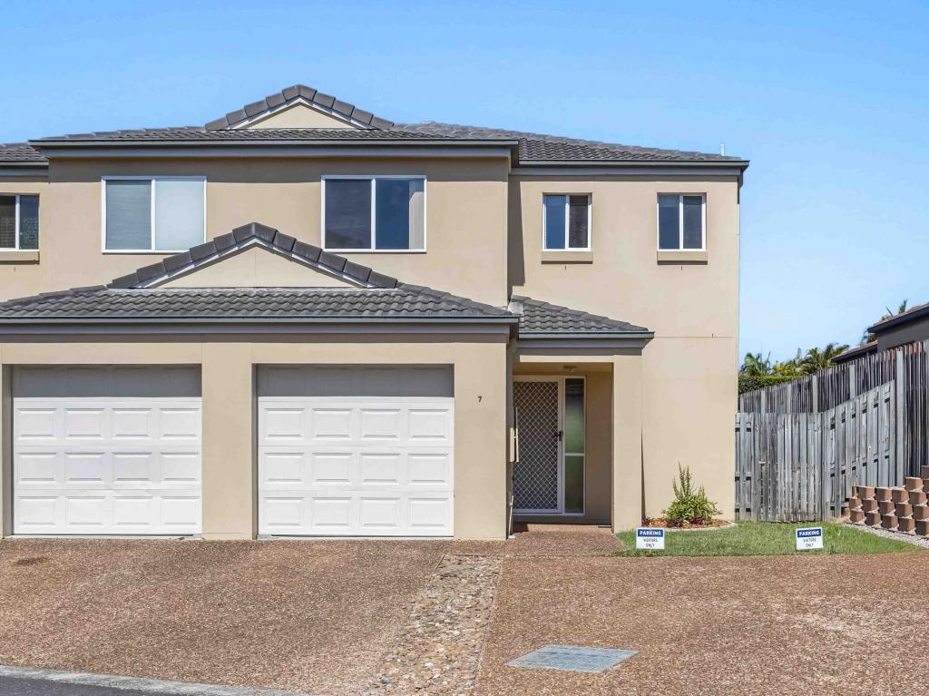 7/8a Clydesdale Dr, Upper Coomera, QLD 4209