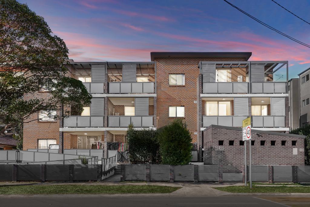 16/21 Rookwood Rd, Yagoona, NSW 2199