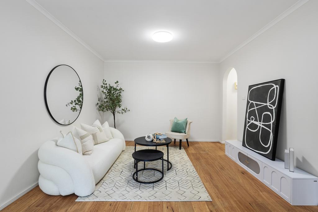 2/39 Albert St, Hornsby, NSW 2077