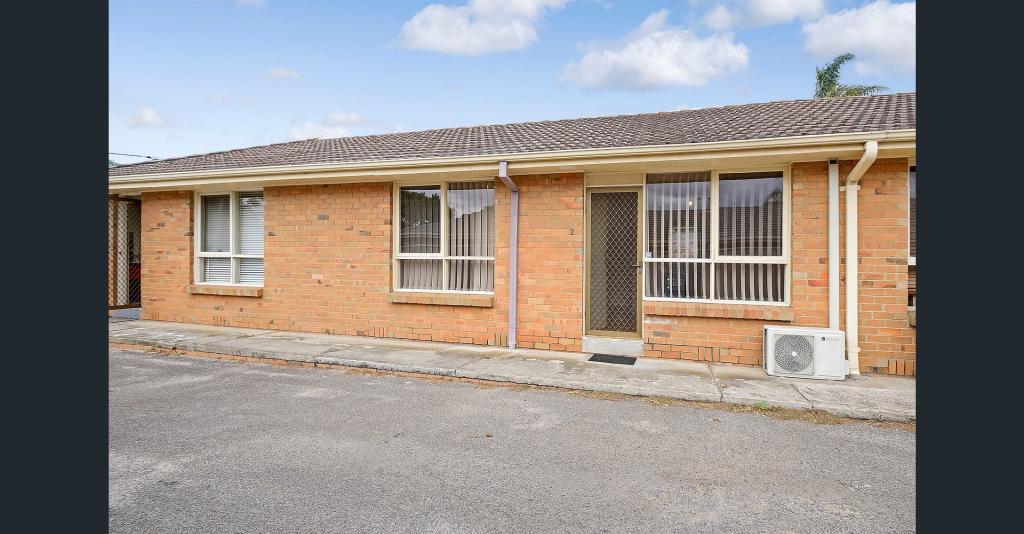 2/21 Donald Gr, Chelsea, VIC 3196